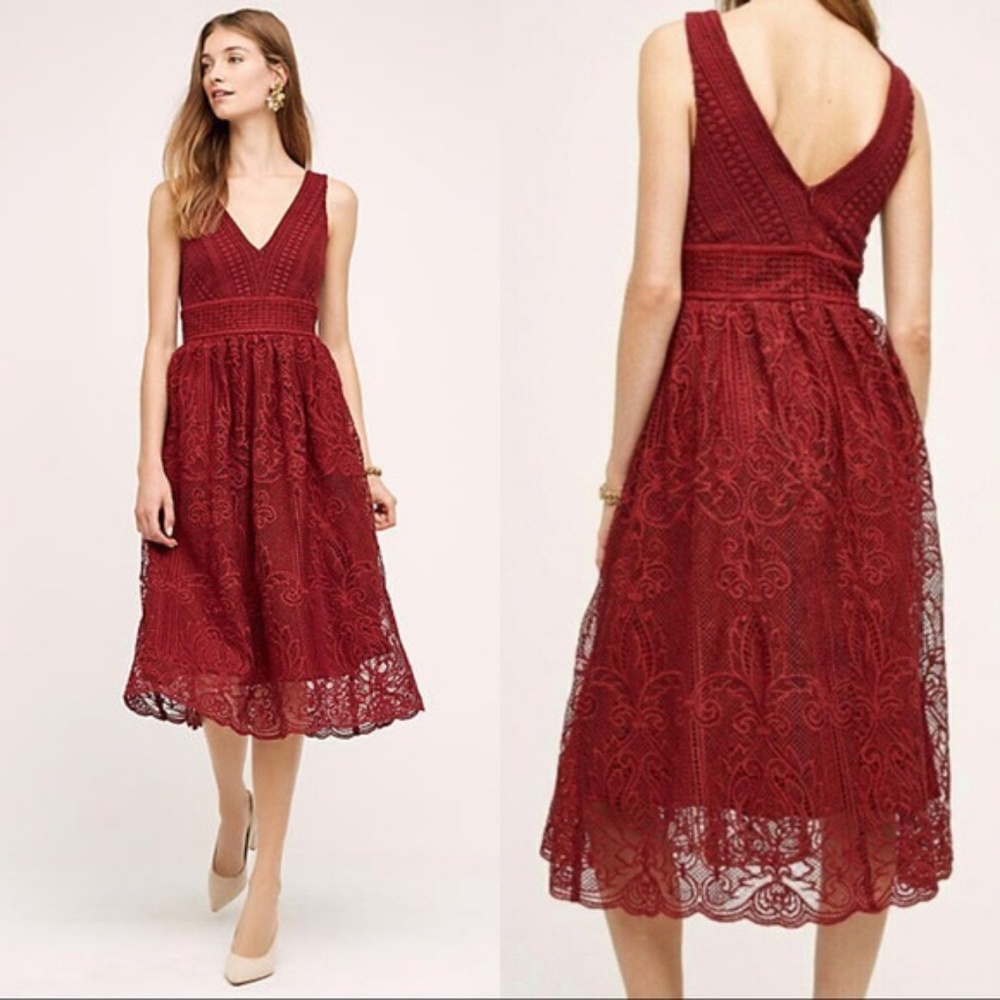 HD in Paris Dress